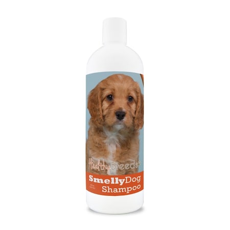 Healthy Breeds 8 oz Cavapoo Smelly Dog Baking Soda Shampoo 192959001365